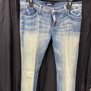 Rock and republic jeans size 31
